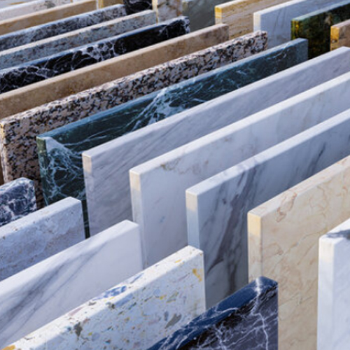 Choosing the Right Tiles for Your Space